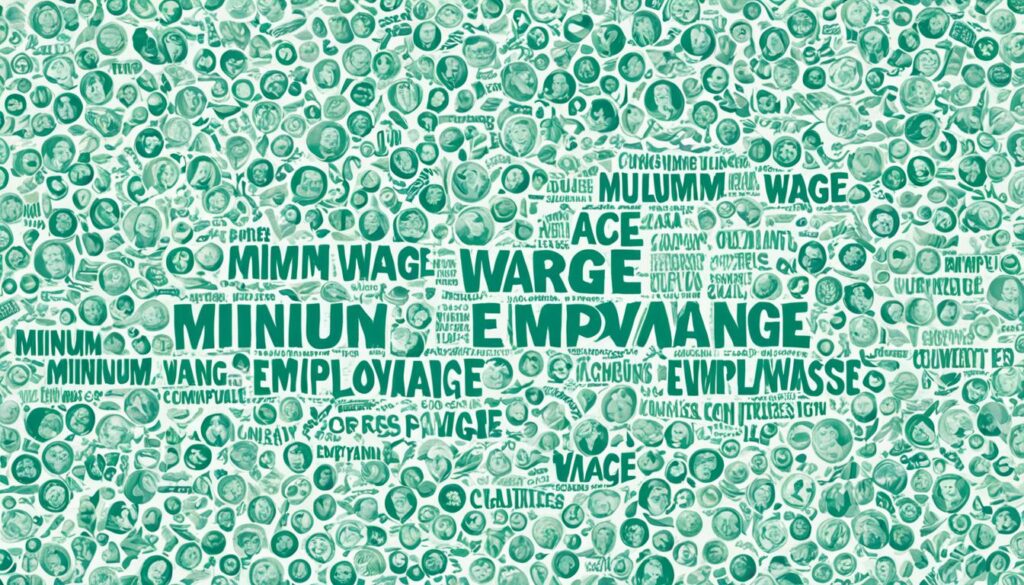 Minimum Wage Impact