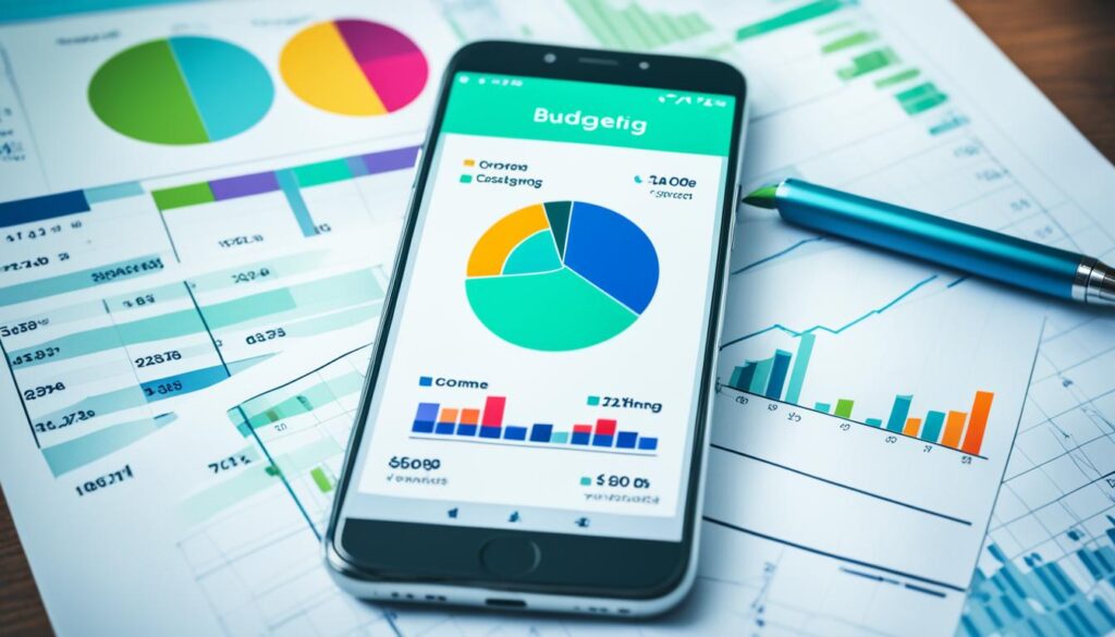 budgeting apps