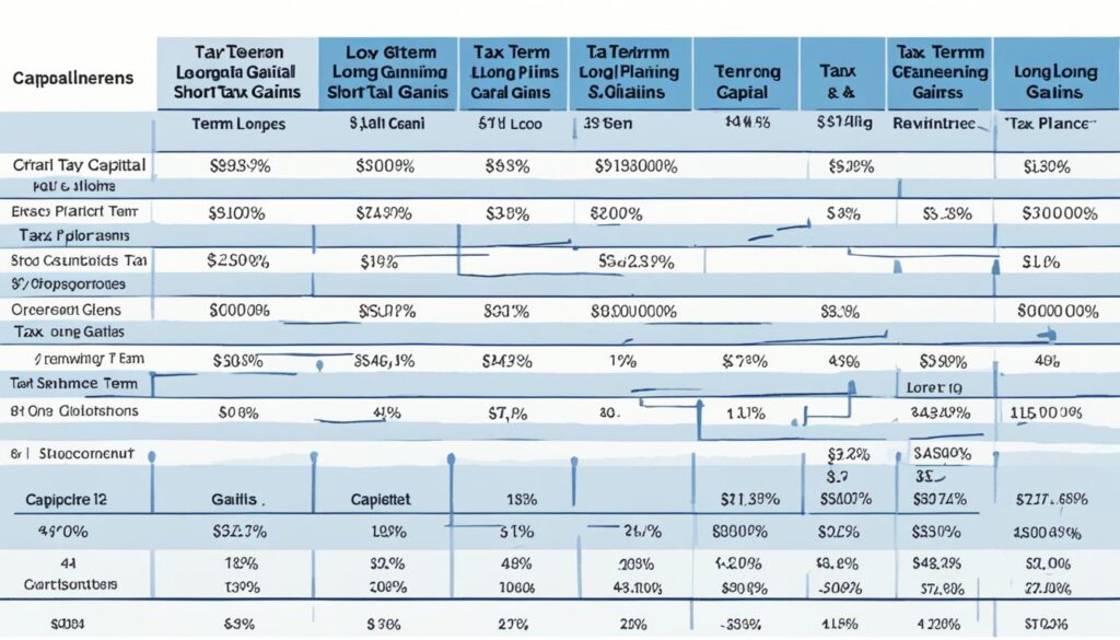 capital gains tax