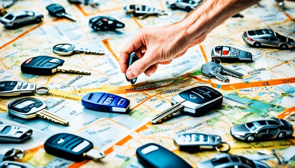 finding the best auto loan