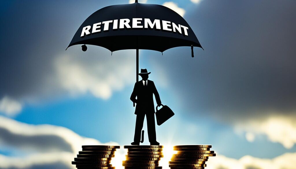 retirement account tax benefits