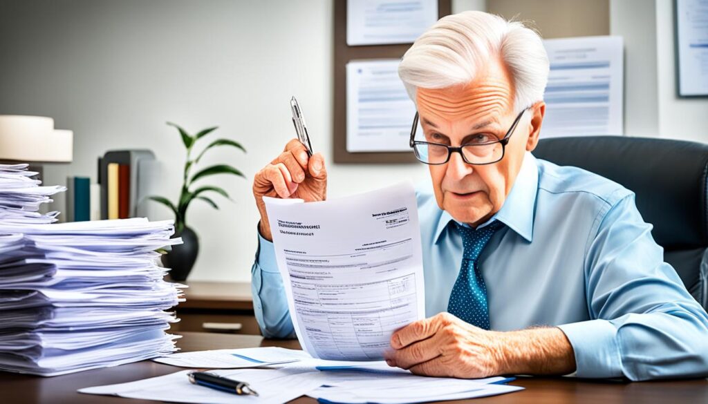 tax planning retirement